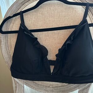 J crew bikini top